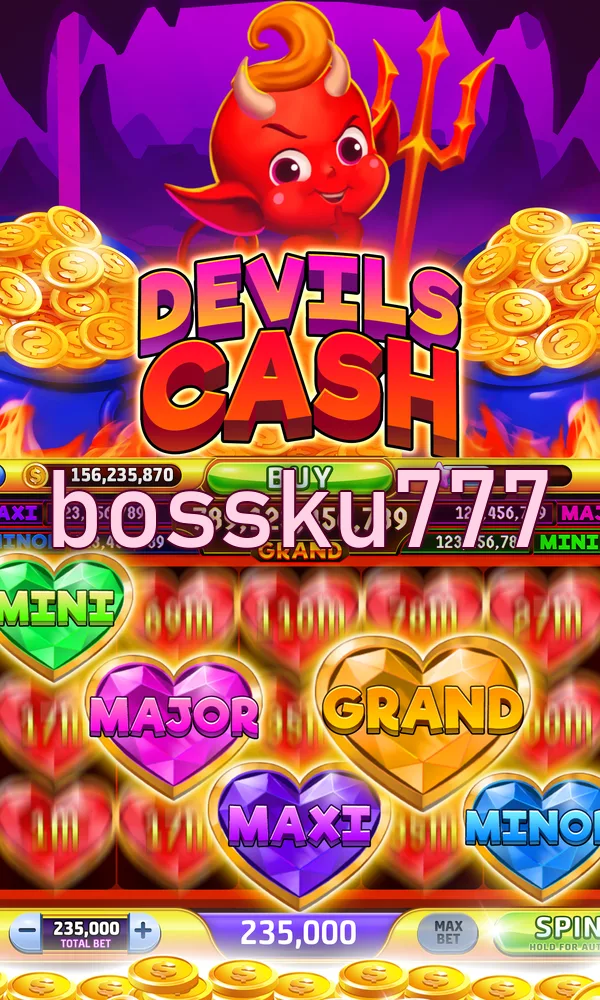 bossku777 Unduh