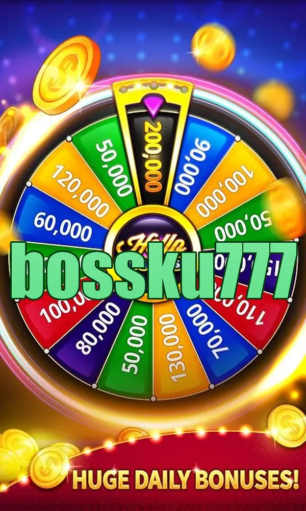 bossku777 Unduh