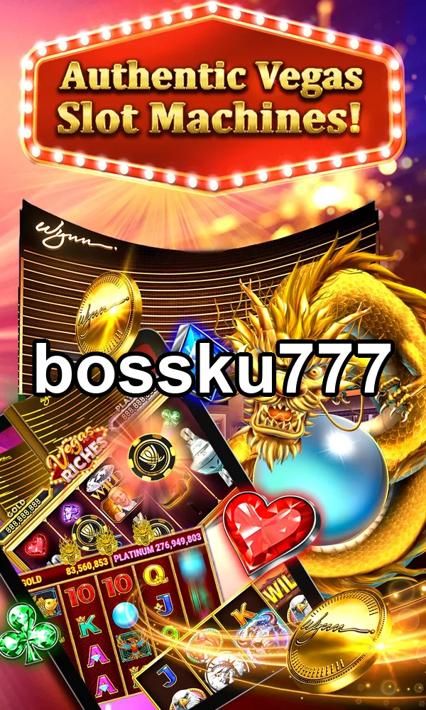 bossku777 Masuk