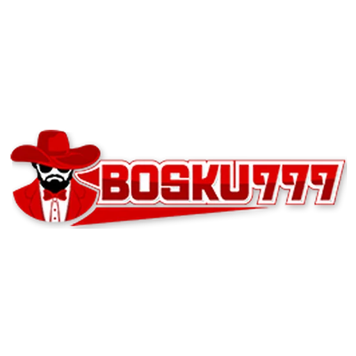 bossku777 Logo - Resmi